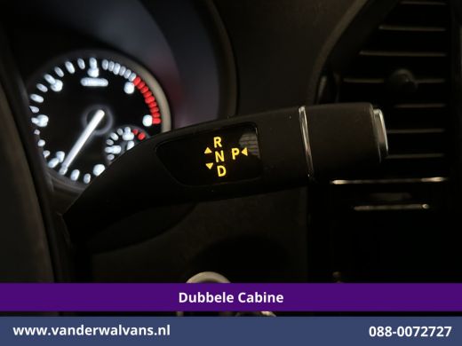 Mercedes-Benz Vito 119 CDI 191pk 9G-Tronic Automaat L2H1 Dubbele Cabine Euro6 Airco | 5-Zits | Camera | Navigatie | ... ActivLease financial lease