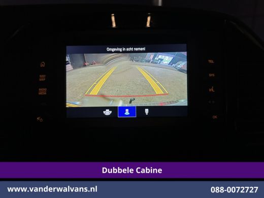 Mercedes-Benz Vito 119 CDI 191pk 9G-Tronic Automaat L2H1 Dubbele Cabine Euro6 Airco | 5-Zits | Camera | Navigatie | ... ActivLease financial lease