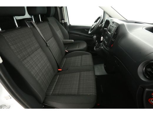 Mercedes-Benz Vito CDI Extra Lang | Airco | Camera | 3 Zits | Schuifdeur ActivLease financial lease