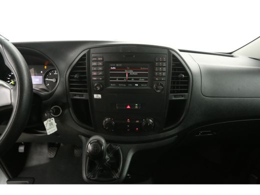 Mercedes-Benz Vito CDI Extra Lang | Airco | Camera | 3 Zits | Schuifdeur ActivLease financial lease