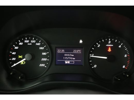Mercedes-Benz Vito CDI Extra Lang | Airco | Camera | 3 Zits | Schuifdeur ActivLease financial lease