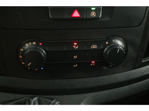 Mercedes-Benz Vito CDI Extra Lang | Airco | Camera | 3 Zits | Schuifdeur ActivLease financial lease