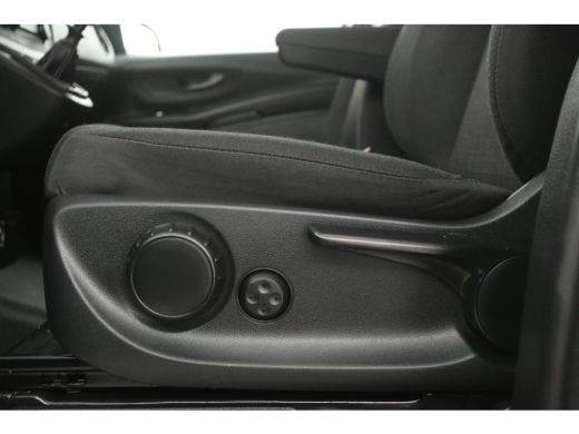 Mercedes-Benz Vito CDI Extra Lang | Airco | Camera | 3 Zits | Schuifdeur ActivLease financial lease