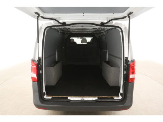 Mercedes-Benz Vito CDI Extra Lang | Airco | Camera | 3 Zits | Schuifdeur ActivLease financial lease