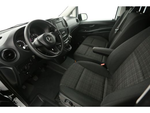Mercedes-Benz Vito CDI Extra Lang | Airco | Camera | 3 Zits | Schuifdeur ActivLease financial lease