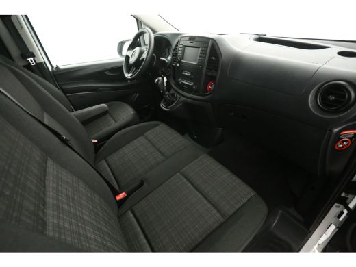 Mercedes-Benz Vito CDI Extra Lang | Airco | Camera | 3 Zits | Schuifdeur ActivLease financial lease