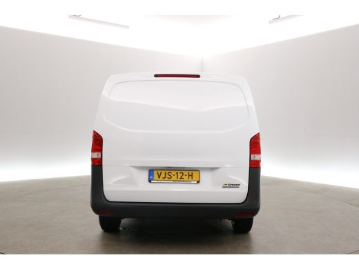 Mercedes-Benz Vito CDI Extra Lang | Airco | Camera | 3 Zits | Schuifdeur ActivLease financial lease