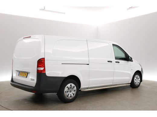 Mercedes-Benz Vito CDI Extra Lang | Airco | Camera | 3 Zits | Schuifdeur ActivLease financial lease