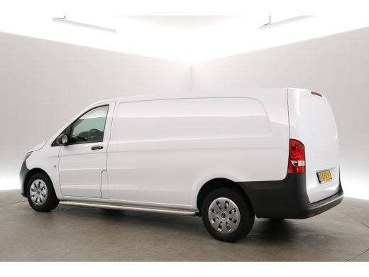 Mercedes-Benz Vito CDI Extra Lang | Airco | Camera | 3 Zits | Schuifdeur ActivLease financial lease