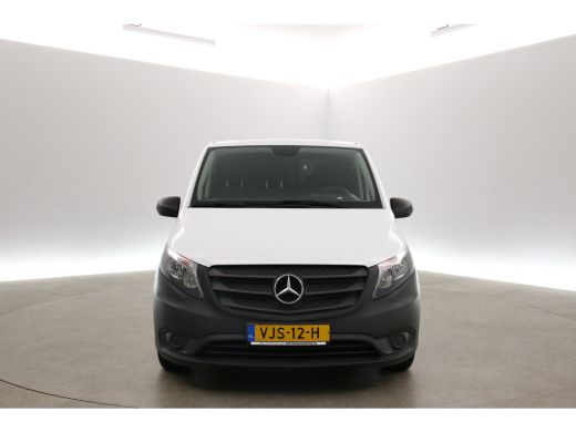 Mercedes-Benz Vito CDI Extra Lang | Airco | Camera | 3 Zits | Schuifdeur ActivLease financial lease