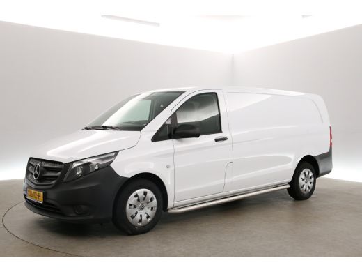 Mercedes-Benz Vito CDI Extra Lang | Airco | Camera | 3 Zits | Schuifdeur ActivLease financial lease