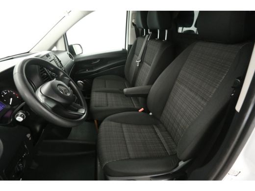 Mercedes-Benz Vito CDI Extra Lang | Airco | Camera | 3 Zits | Schuifdeur ActivLease financial lease