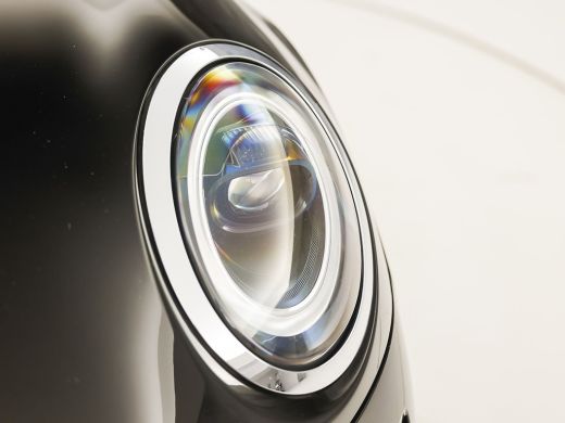 Mini One 1.5 Essential Black Sport (VIRTUAL COCKPIT, BLACK PACK, APPLE CARPLAY, GROOT NAVI, UNION JACK ACH... ActivLease financial lease
