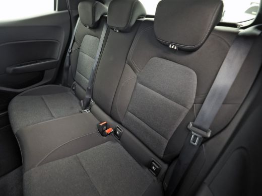 Renault Clio 1.0 TCe 90 Equilibre (APPLE CARPLAY, GROOT NAVI, CRUISE, SPORTSTOELEN, LANE ASSIST, NIEUWE APK, N... ActivLease financial lease