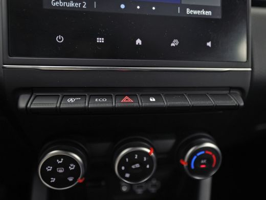 Renault Clio 1.0 TCe 90 Equilibre (APPLE CARPLAY, GROOT NAVI, CRUISE, SPORTSTOELEN, LANE ASSIST, NIEUWE APK, N... ActivLease financial lease