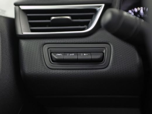 Renault Clio 1.0 TCe 90 Equilibre (APPLE CARPLAY, GROOT NAVI, CRUISE, SPORTSTOELEN, LANE ASSIST, NIEUWE APK, N... ActivLease financial lease
