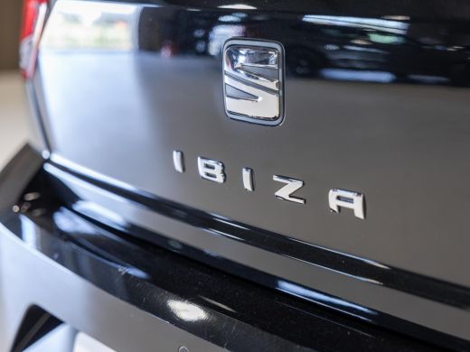 Seat Ibiza 1.0 TSI FR Business Intense / 95pk / NAP / Achteruitrij camera / Automatische klimaatregeling / ActivLease financial lease