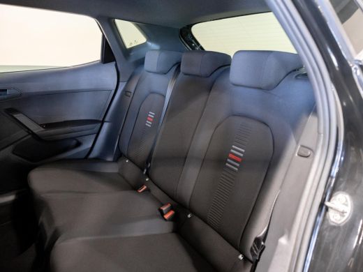 Seat Ibiza 1.0 TSI FR Business Intense / 95pk / NAP / Achteruitrij camera / Automatische klimaatregeling / ActivLease financial lease