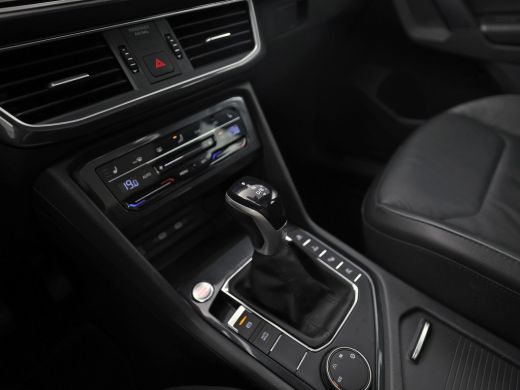 Seat Tarraco 1.4 TSI e-Hybrid PHEV Xcellence 245Pk Automaat (PANORAMADAK, SOH 86,3%, MEMORY SEAT, DEALER ONDER... ActivLease financial lease