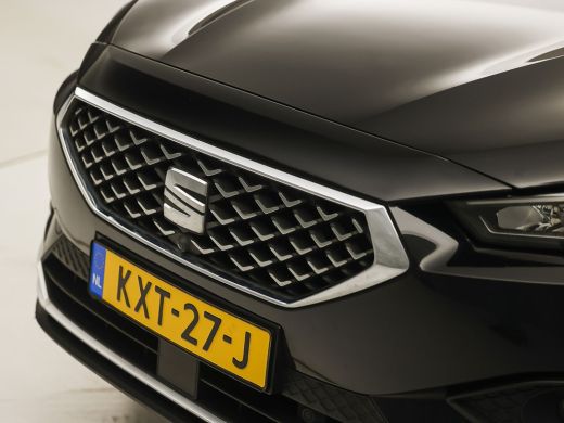 Seat Tarraco 1.4 TSI e-Hybrid PHEV Xcellence 245Pk Automaat (PANORAMADAK, SOH 86,3%, MEMORY SEAT, DEALER ONDER... ActivLease financial lease