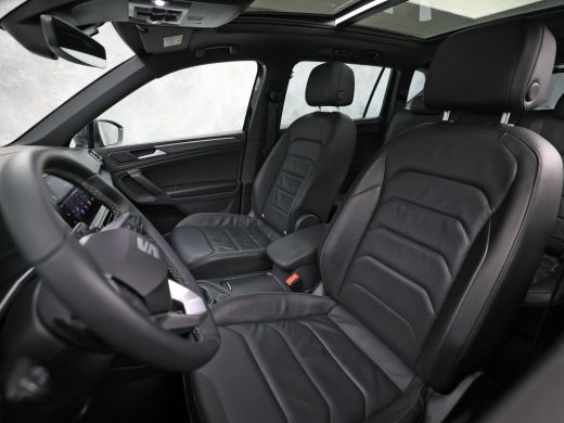 Seat Tarraco 1.4 TSI e-Hybrid PHEV Xcellence 245Pk Automaat (PANORAMADAK, SOH 86,3%, MEMORY SEAT, DEALER ONDER... ActivLease financial lease