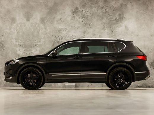 Seat Tarraco 1.4 TSI e-Hybrid PHEV Xcellence 245Pk Automaat (PANORAMADAK, SOH 86,3%, MEMORY SEAT, DEALER ONDER... ActivLease financial lease