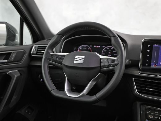 Seat Tarraco 1.4 TSI e-Hybrid PHEV Xcellence 245Pk Automaat (PANORAMADAK, SOH 86,3%, MEMORY SEAT, DEALER ONDER... ActivLease financial lease
