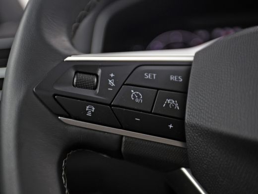 Seat Tarraco 1.4 TSI e-Hybrid PHEV Xcellence 245Pk Automaat (PANORAMADAK, SOH 86,3%, MEMORY SEAT, DEALER ONDER... ActivLease financial lease