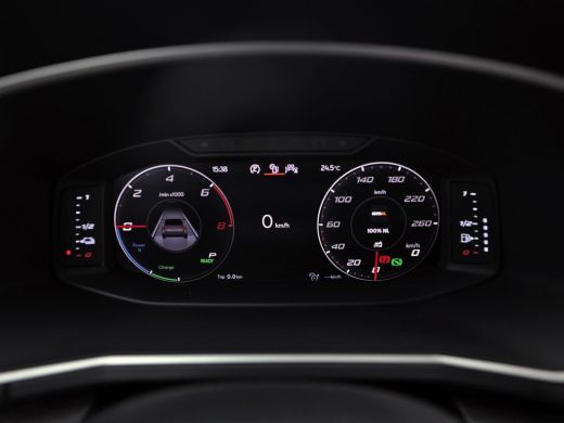 Seat Tarraco 1.4 TSI e-Hybrid PHEV Xcellence 245Pk Automaat (PANORAMADAK, SOH 86,3%, MEMORY SEAT, DEALER ONDER... ActivLease financial lease