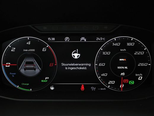 Seat Tarraco 1.4 TSI e-Hybrid PHEV Xcellence 245Pk Automaat (PANORAMADAK, SOH 86,3%, MEMORY SEAT, DEALER ONDER... ActivLease financial lease