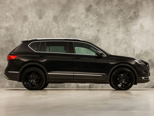 Seat Tarraco 1.4 TSI e-Hybrid PHEV Xcellence 245Pk Automaat (PANORAMADAK, SOH 86,3%, MEMORY SEAT, DEALER ONDER... ActivLease financial lease