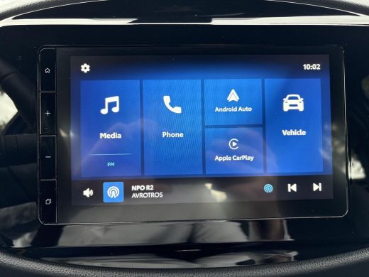 Toyota Aygo X 1.0 VVT-i MT Play **ADAPTIEF CRUISE CONTROL/ APPLE CARPLAY/ PARKEERCAMERA** ActivLease financial lease