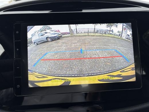 Toyota Aygo X 1.0 VVT-i MT Play **ADAPTIEF CRUISE CONTROL/ APPLE CARPLAY/ PARKEERCAMERA** ActivLease financial lease