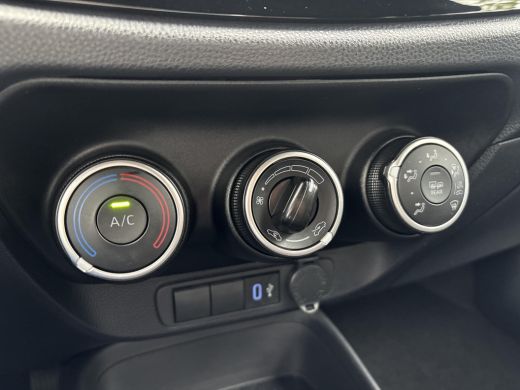 Toyota Aygo X 1.0 VVT-i MT Play **ADAPTIEF CRUISE CONTROL/ APPLE CARPLAY/ PARKEERCAMERA** ActivLease financial lease