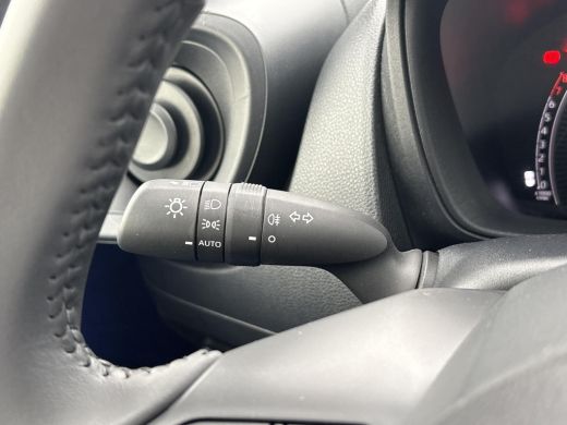 Toyota Aygo X 1.0 VVT-i MT Play **ADAPTIEF CRUISE CONTROL/ APPLE CARPLAY/ PARKEERCAMERA** ActivLease financial lease
