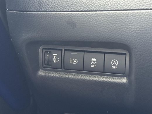 Toyota Aygo X 1.0 VVT-i MT Play **ADAPTIEF CRUISE CONTROL/ APPLE CARPLAY/ PARKEERCAMERA** ActivLease financial lease