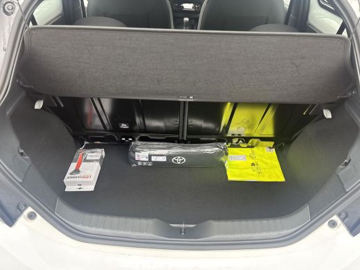 Toyota Aygo X Hybrid 115 play Go Pack ActivLease financial lease