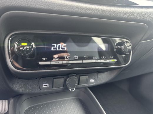 Toyota Aygo X Hybrid 115 play Go Pack ActivLease financial lease