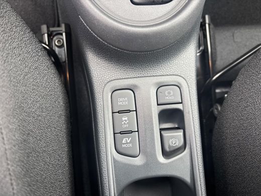 Toyota Aygo X Hybrid 115 play Go Pack ActivLease financial lease