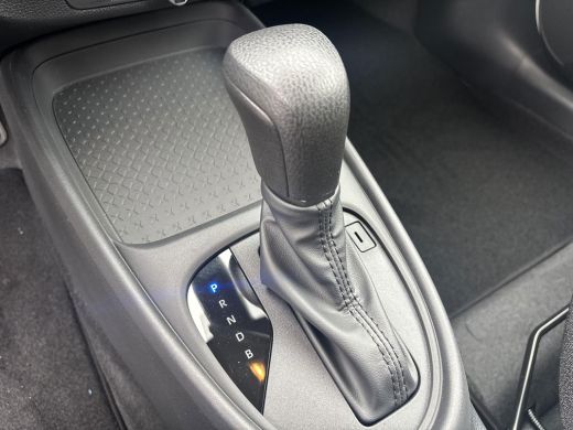 Toyota Aygo X Hybrid 115 play Go Pack ActivLease financial lease