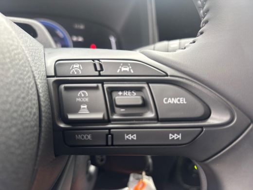 Toyota Aygo X Hybrid 115 play Go Pack ActivLease financial lease