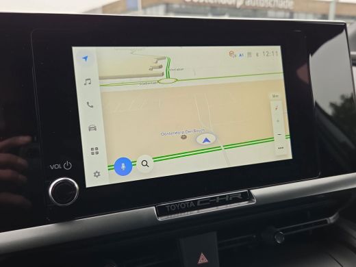 Toyota C-HR 1.8 Hybrid 140 Dynamic | Apple CarPlay | All Season banden | Rijklaar incl. garantie | ActivLease financial lease