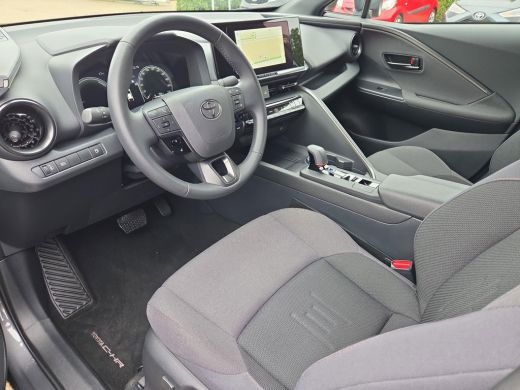 Toyota C-HR 1.8 Hybrid 140 Dynamic | Apple CarPlay | All Season banden | Rijklaar incl. garantie | ActivLease financial lease