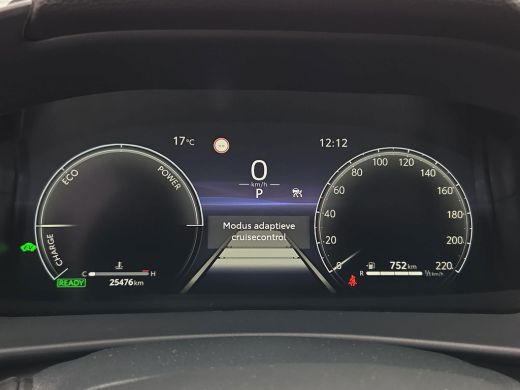 Toyota C-HR 1.8 Hybrid 140 Dynamic | Apple CarPlay | All Season banden | Rijklaar incl. garantie | ActivLease financial lease