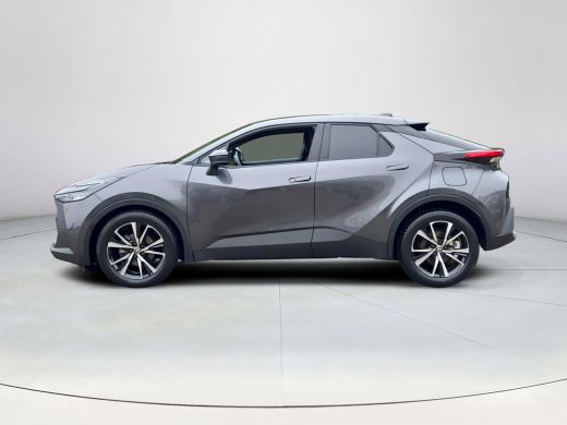 Toyota C-HR 1.8 Hybrid 140 Dynamic | Apple CarPlay | All Season banden | Rijklaar incl. garantie | ActivLease financial lease