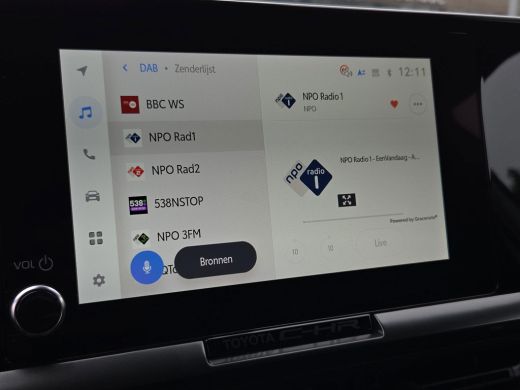 Toyota C-HR 1.8 Hybrid 140 Dynamic | Apple CarPlay | All Season banden | Rijklaar incl. garantie | ActivLease financial lease