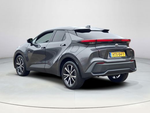 Toyota C-HR 1.8 Hybrid 140 Dynamic | Apple CarPlay | All Season banden | Rijklaar incl. garantie | ActivLease financial lease