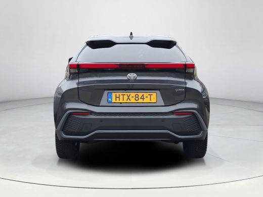 Toyota C-HR 1.8 Hybrid 140 Dynamic | Apple CarPlay | All Season banden | Rijklaar incl. garantie | ActivLease financial lease