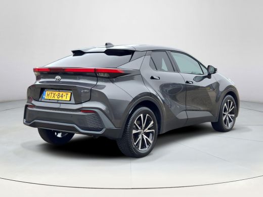 Toyota C-HR 1.8 Hybrid 140 Dynamic | Apple CarPlay | All Season banden | Rijklaar incl. garantie | ActivLease financial lease