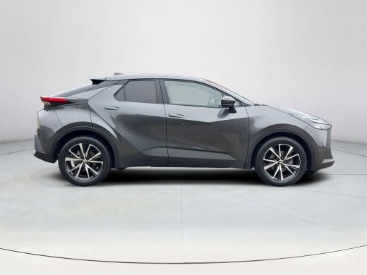 Toyota C-HR 1.8 Hybrid 140 Dynamic | Apple CarPlay | All Season banden | Rijklaar incl. garantie | ActivLease financial lease